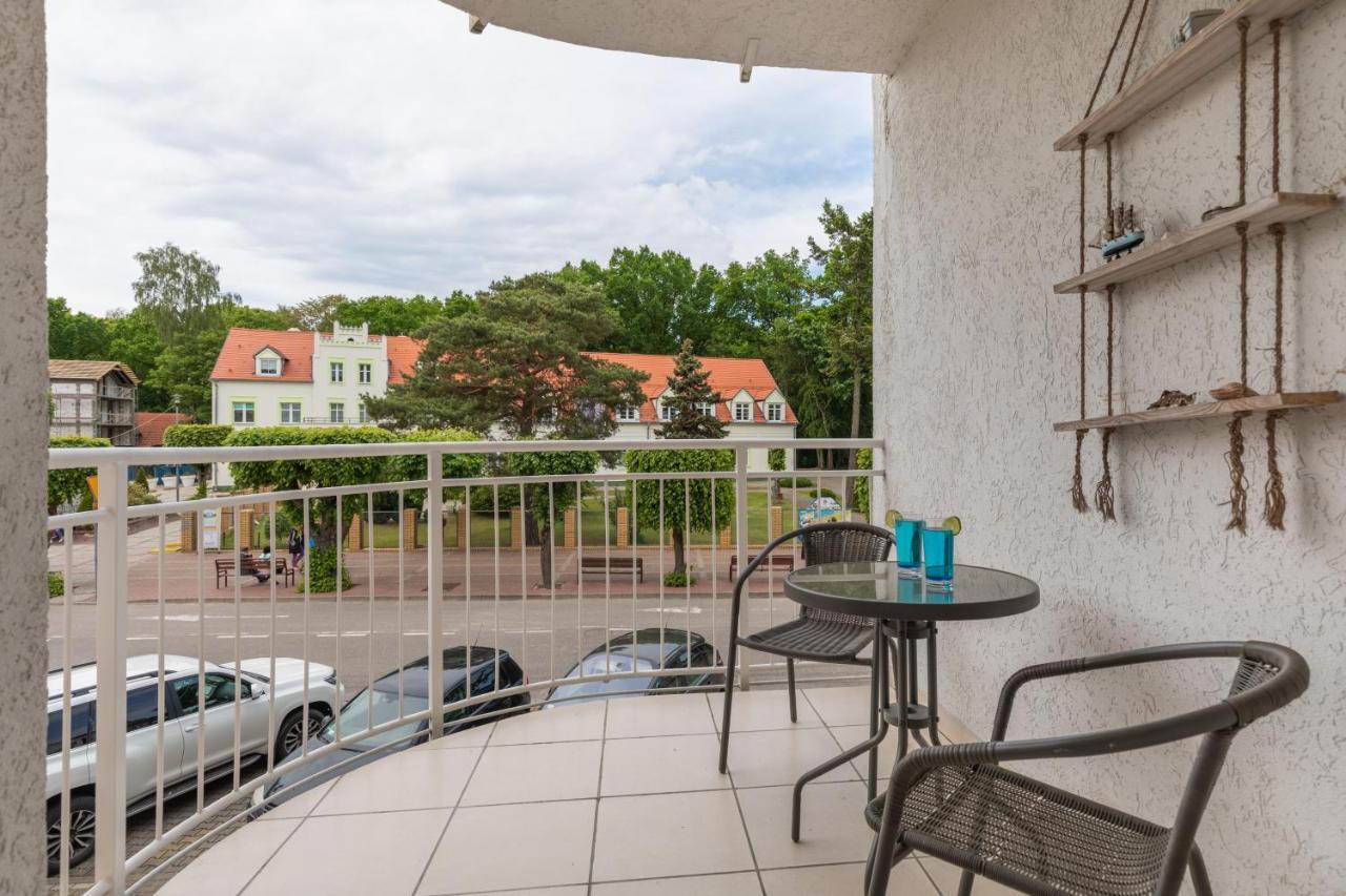 Serce Pobierowa By Noclegi Renters Pobierowo Exterior photo